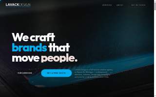Lavack Design, LLC of Woodhaven