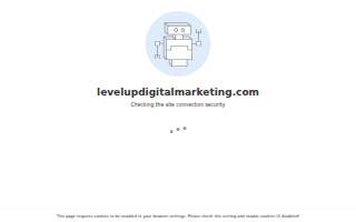 Level Up Digital Marketing