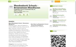 Meadowbank Schools