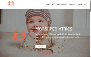 Morsi Pediatrics