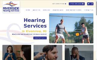 Riverside Hearing Services of Woodhaven