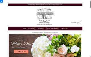 Rockwood Flower Shop of Woodhaven