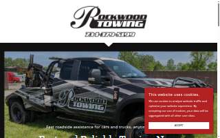 Rockwood Towing, Inc.