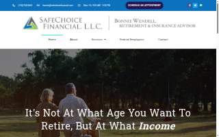 SafeChoice Financial, LLC of Woodhaven