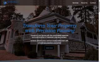 Strokes of Perfection Painting & Design