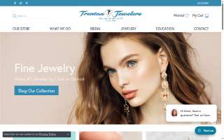 Trenton Jewelers of Woodhaven