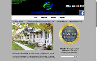 Universal Home Inspections LLC of Woodhaven