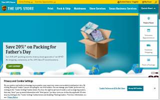 UPS Access Point