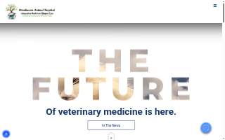 Woodhaven Animal Hospital