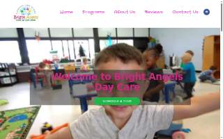 Bright Angels Child Day Care Center