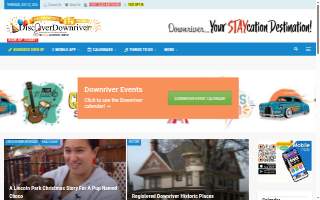 Downriver ENT, P.C. of Wyandotte