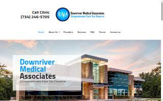 Downriver Medical Associates