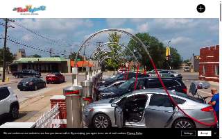 Fast Splash Car Wash