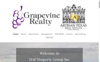 Grapevine Realty