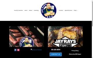 Jay Ray's BBQ