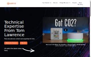 Lawrence Systems