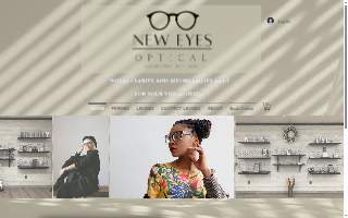 New Eyes Optical