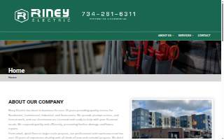 Riney Electric