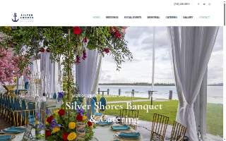 Silver Shores Waterfront