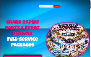 616 Party Rental of Wyoming