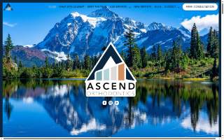 Align Orthodontics - Dr. Larry Majznerski DDS MSD