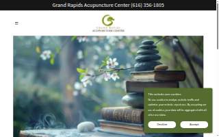 Grand Rapids Acupuncture Center