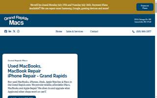 Grand Rapids Macs of Wyoming