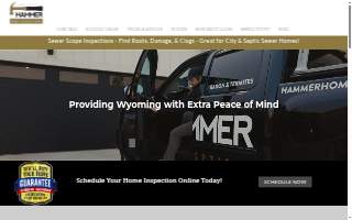 Hammer Home Inspections