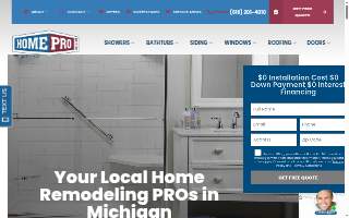 Home Pro MI of Wyoming