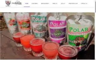Hudsonville Winery of Wyoming website