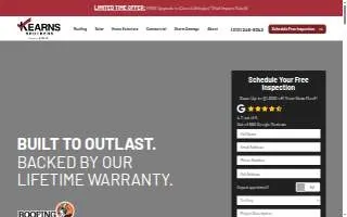 Kearns Brothers of Wyoming website