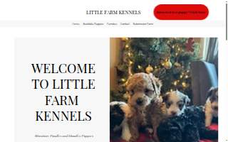 Little Farm Kennels