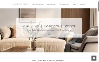 Lynette Fitzpatrick, Realtor -Designer