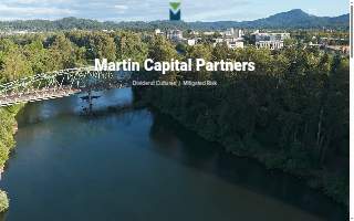 Martin Commercial Properties West Michigan