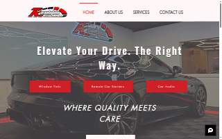 Revolution Car Audio