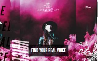 Supporting Act Counseling