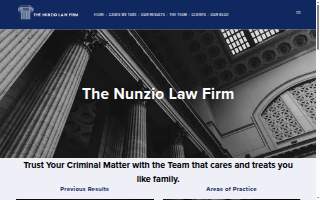 The Nunzio Law Firm