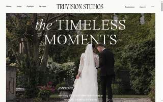 TruVision Studios of Wyoming