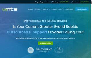 West Michigan Tech Services | Managed IT Services and Outsourced IT support company