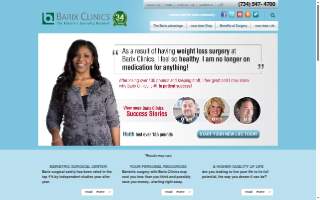 Barix Clinics of Michigan