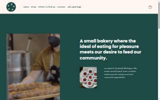 Beara Bakes