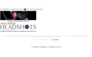 Chris Amos Photography, LLC