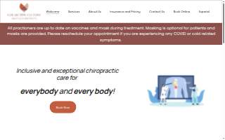 Collective Culture Health & Chiropractic PLLC