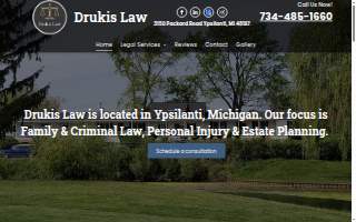Drukis Law