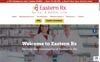 Eastern RX Pharmacy