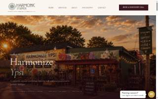 Harmonic Studios