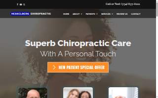 Hesselberg Chiropractic