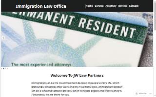 JW Law Partners PC of Ypsilanti