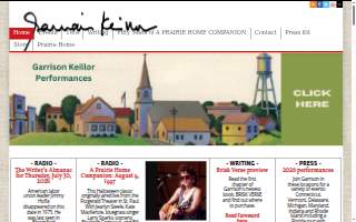 Keillor & Keillor PC