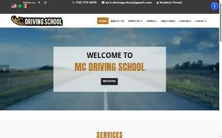 MC Driving School of Ypsilanti